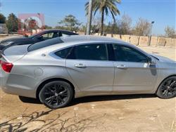 شيفروليه امبالا